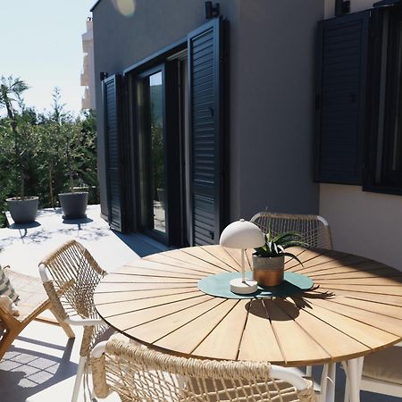 Apartman M&K Dubrownik Zewnętrze zdjęcie
