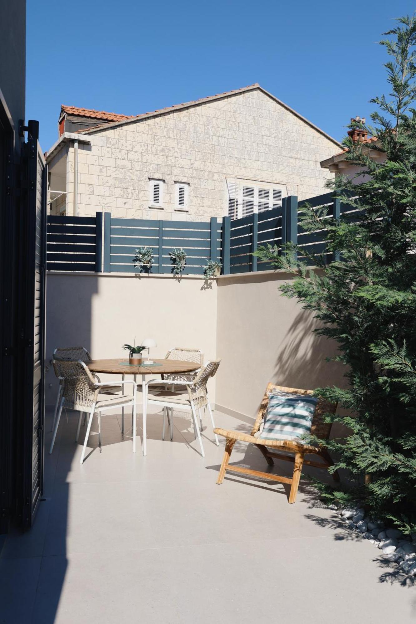 Apartman M&K Dubrownik Zewnętrze zdjęcie