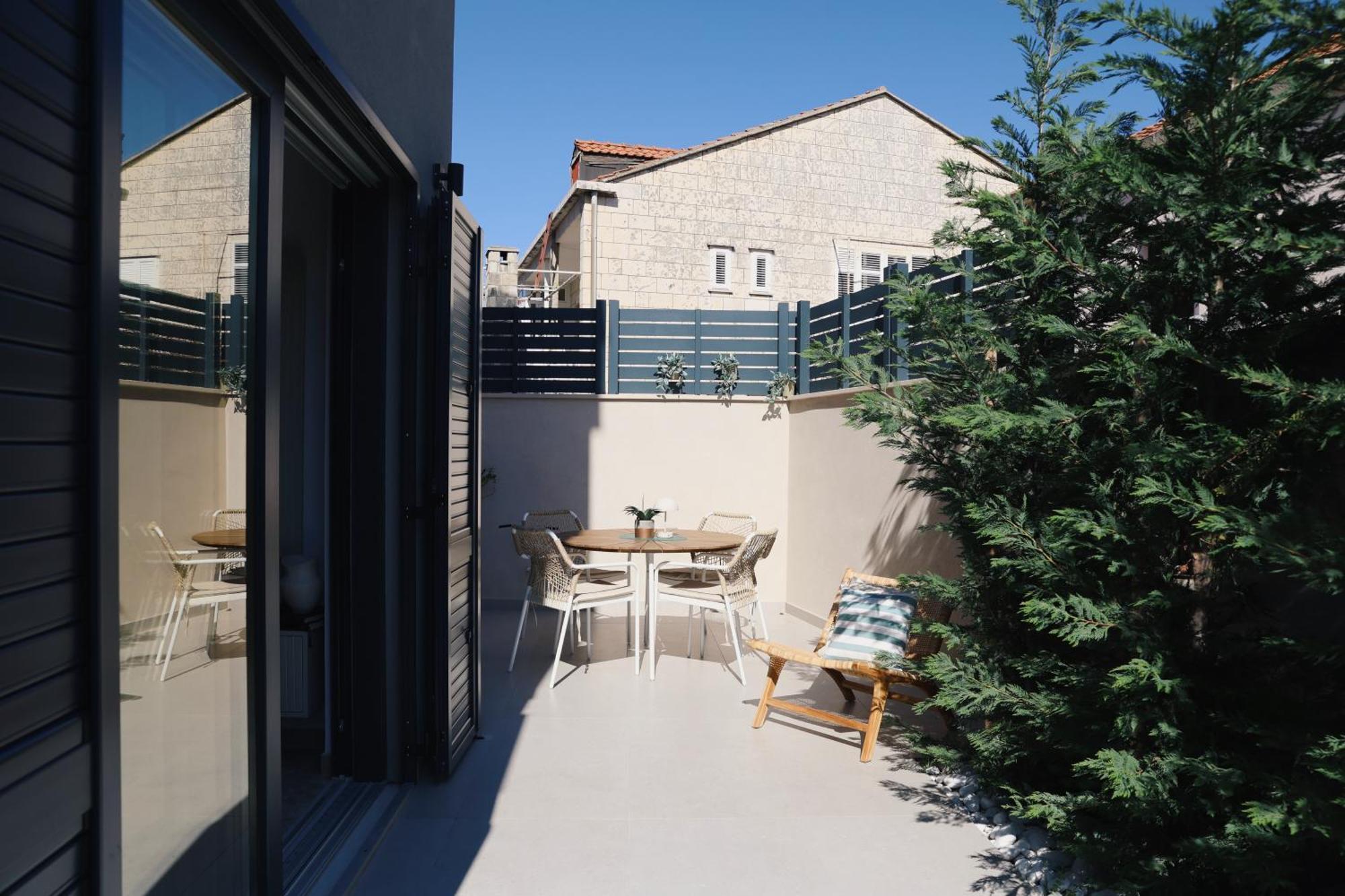 Apartman M&K Dubrownik Zewnętrze zdjęcie