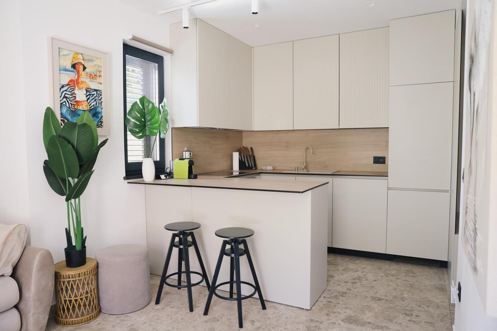 Apartman M&K Dubrownik Zewnętrze zdjęcie