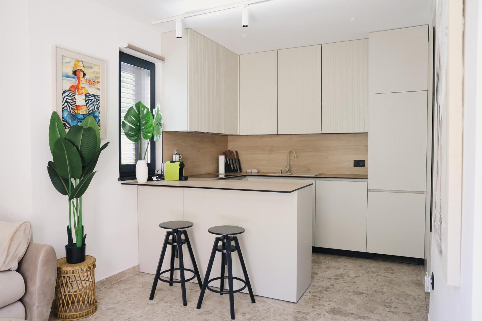 Apartman M&K Dubrownik Zewnętrze zdjęcie