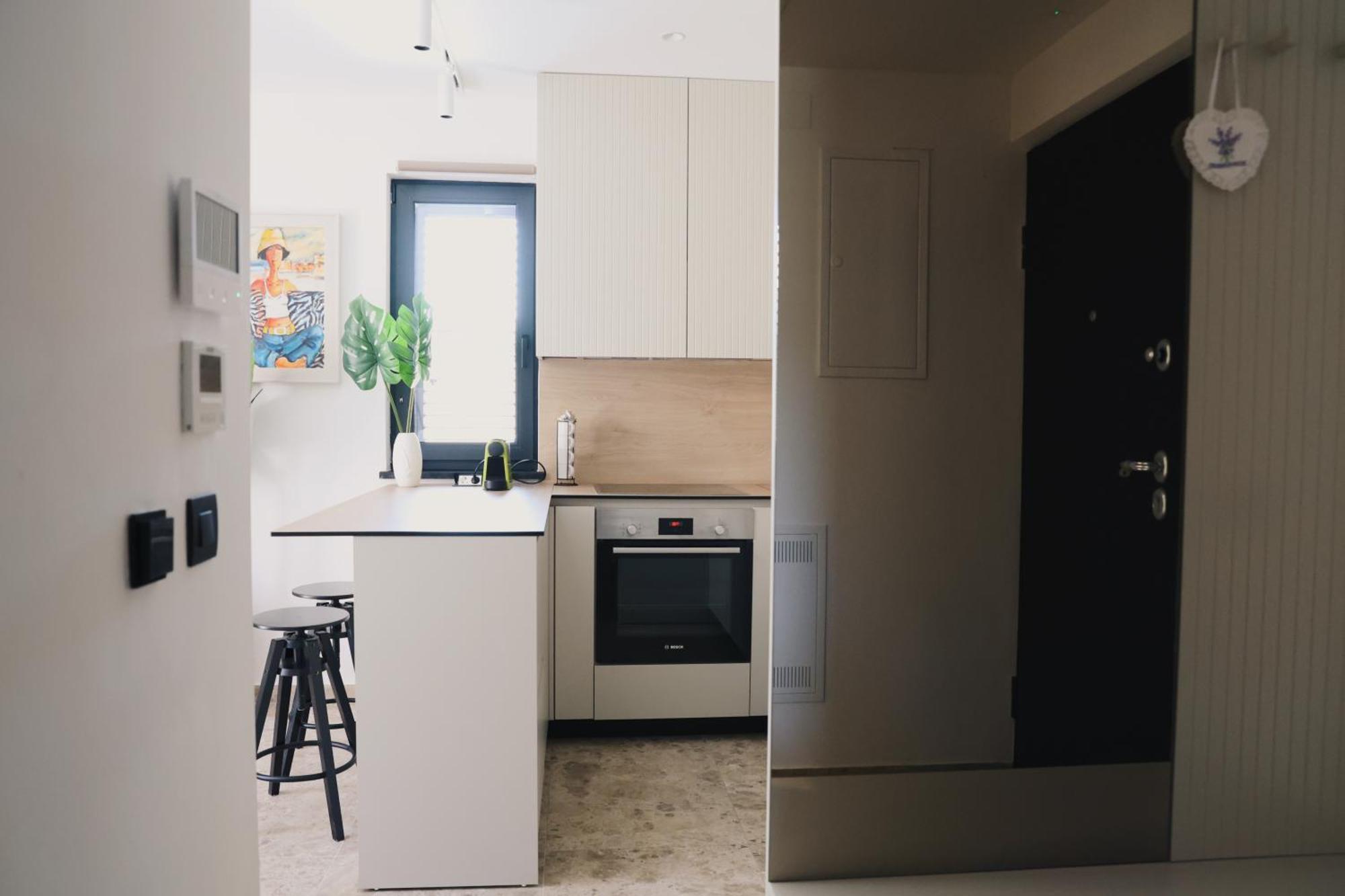 Apartman M&K Dubrownik Zewnętrze zdjęcie
