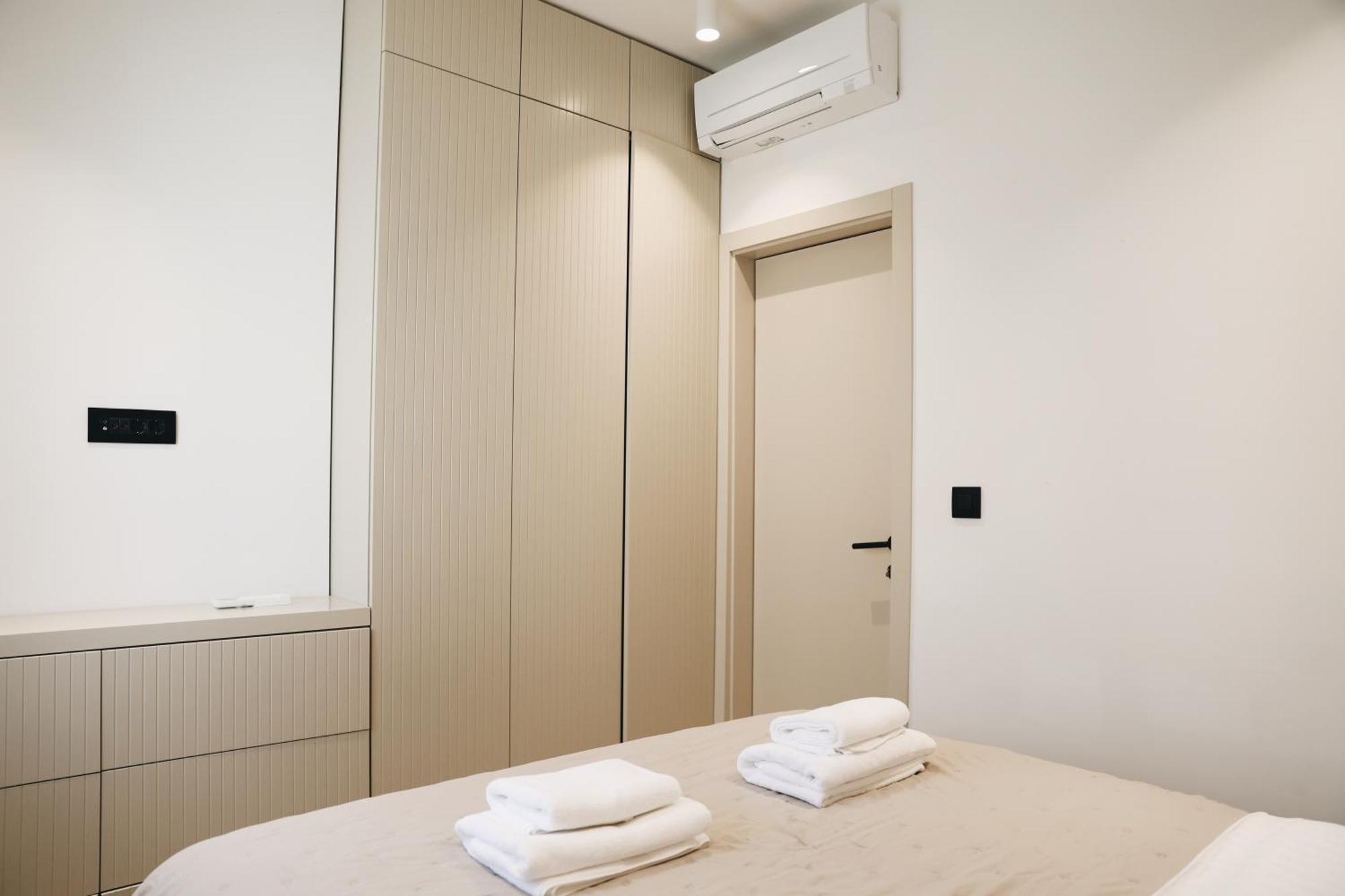 Apartman M&K Dubrownik Zewnętrze zdjęcie